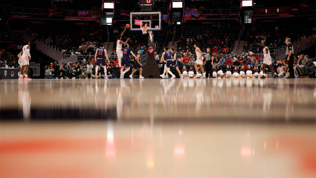 Dayton Flyers